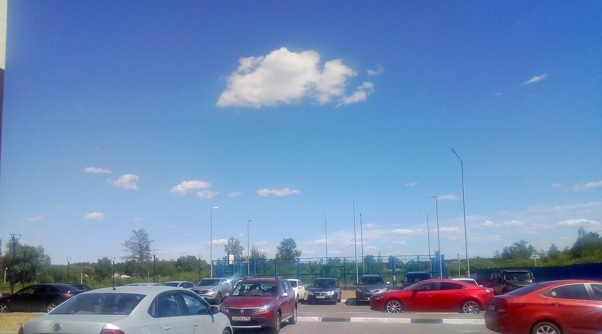 свободного назначения г Ногинск посёлок Ильича ул Академика Фортова 1 фото 9
