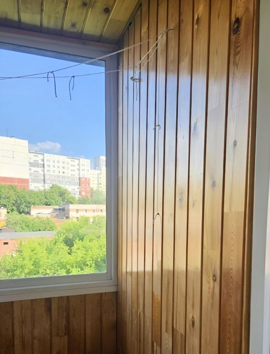 квартира г Новосибирск р-н Октябрьский Золотая Нива ул Бориса Богаткова 216 фото 9