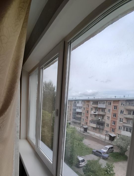 квартира г Искитим мкр Южный 6 фото 14