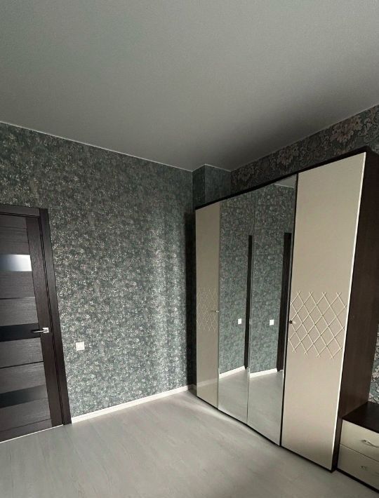 квартира г Новосибирск р-н Заельцовский Заельцовская ул Дуси Ковальчук 238 дом на Плановой фото 16