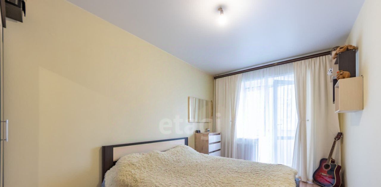квартира г Хабаровск р-н Железнодорожный ул Совхозная 35/1б фото 1