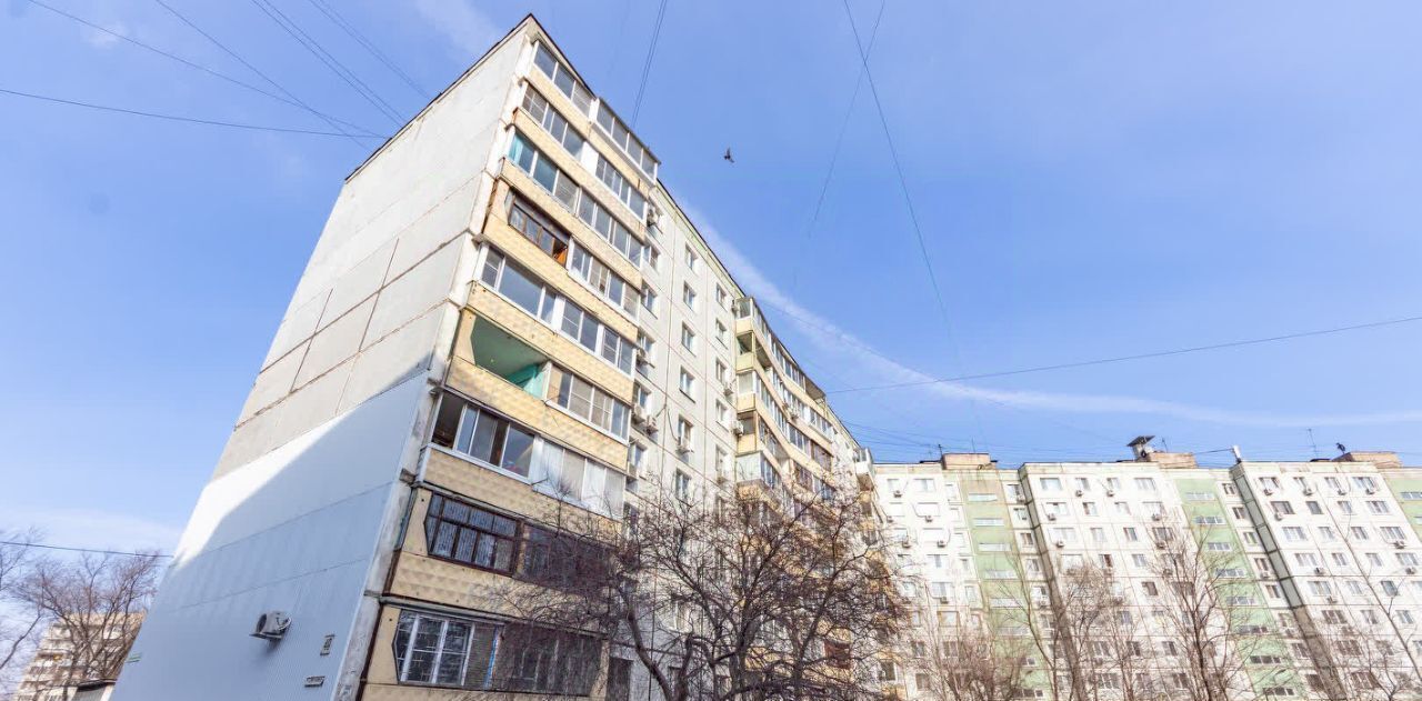 квартира г Хабаровск р-н Индустриальный Южный микрорайон ул Ворошилова 40 фото 29