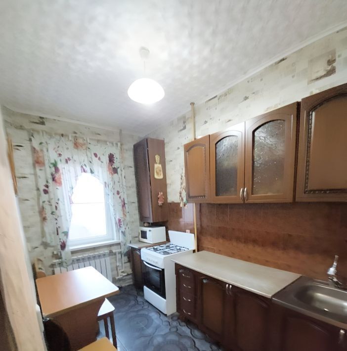 квартира г Астрахань р-н Кировский ул Бориса Алексеева 63 фото 22