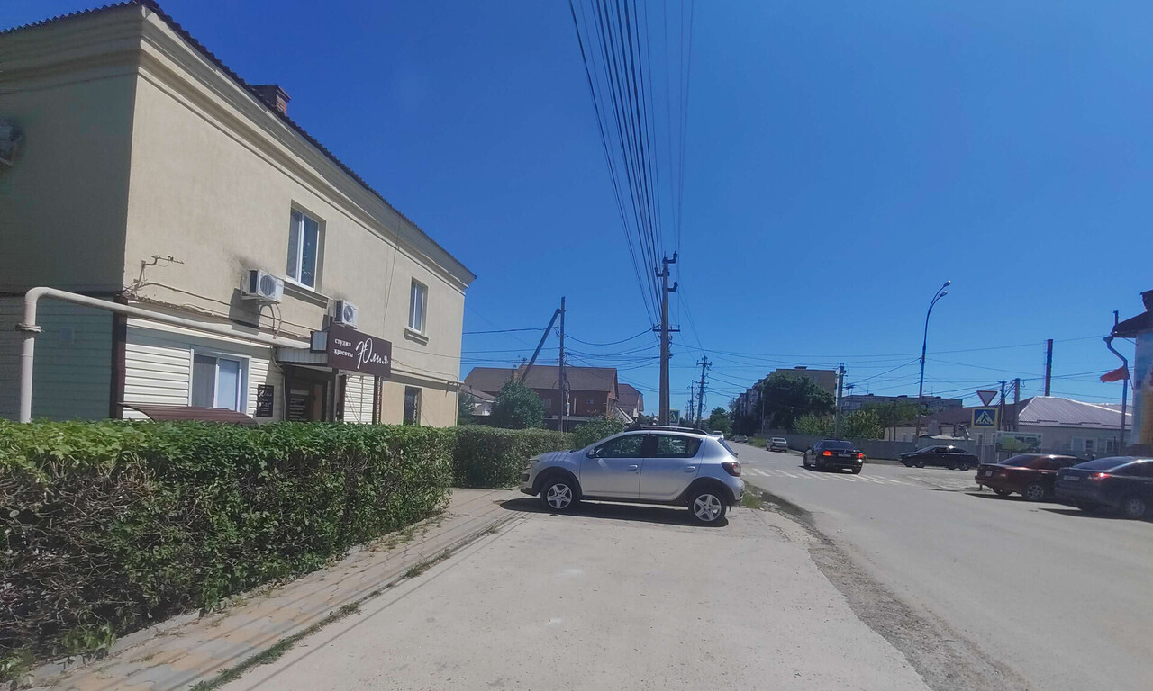 квартира р-н Славянский г Славянск-на-Кубани ул Красная 116 фото 44