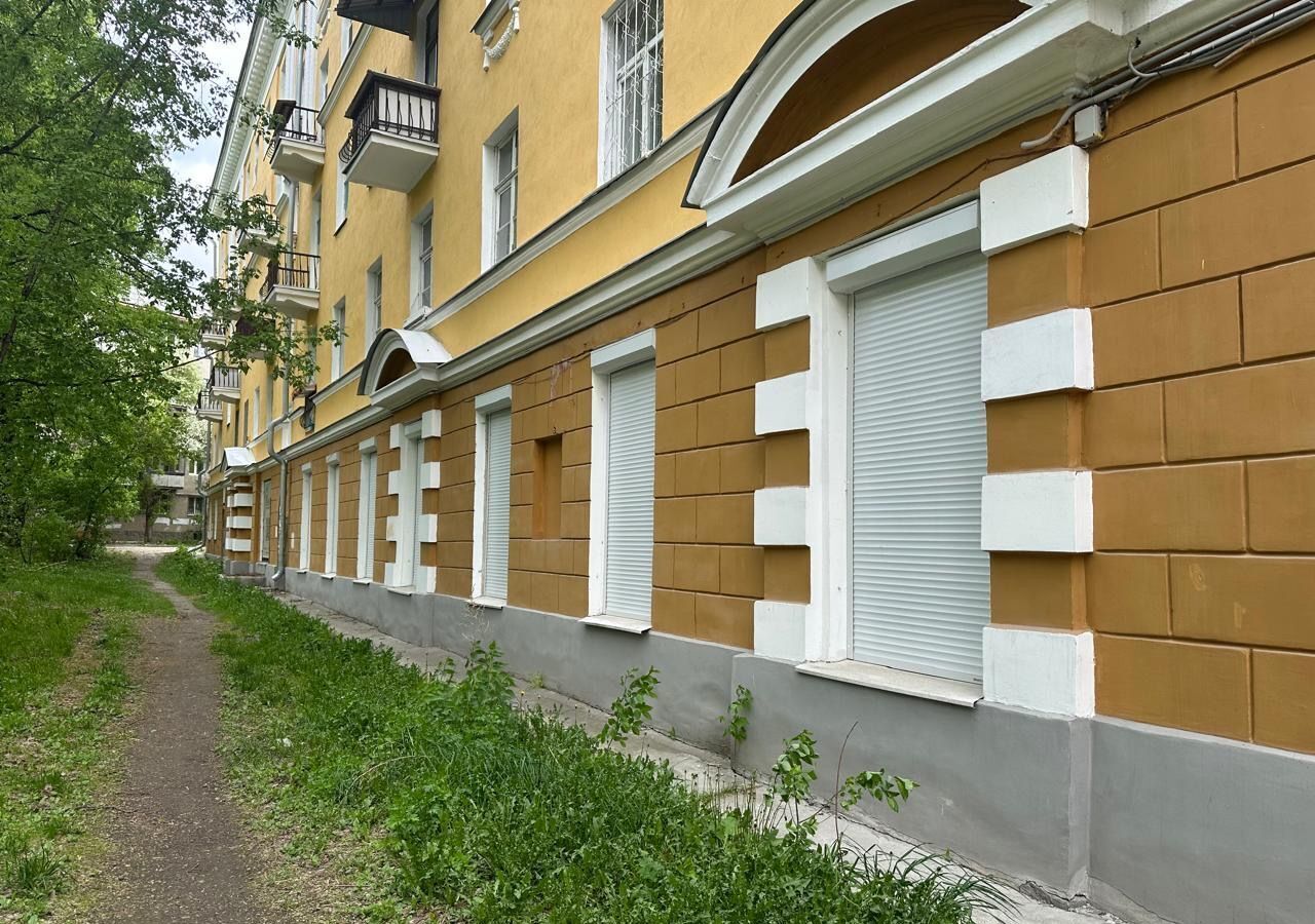 свободного назначения г Екатеринбург р-н Кировский Динамо ул Мичурина 21 фото 3