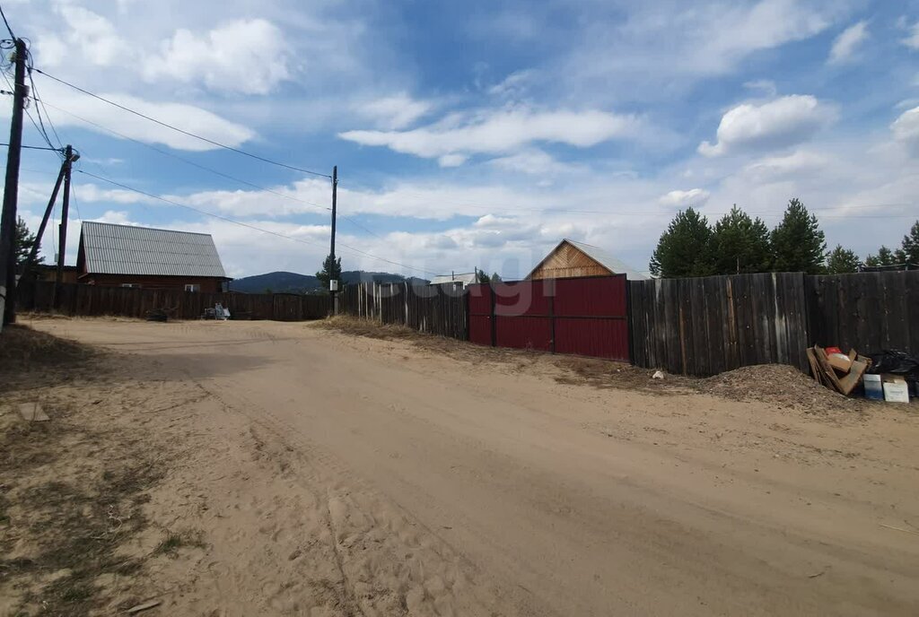 дом г Улан-Удэ р-н Октябрьский днт Октябрьское фото 13