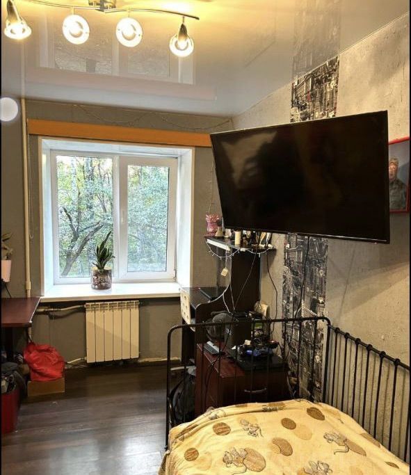 квартира г Екатеринбург р-н Чкаловский Бисертская ул., 4 фото 3