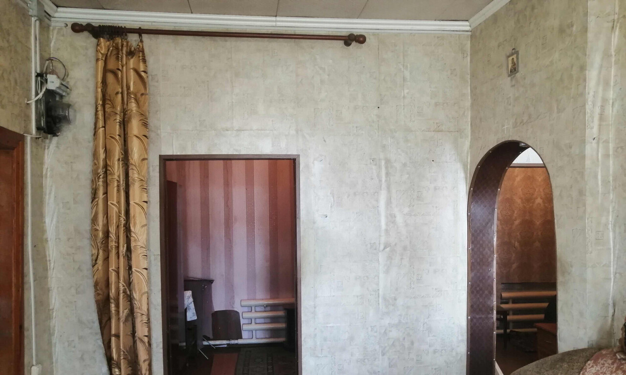 квартира г Канск ул 15 Борцов 31 фото 12