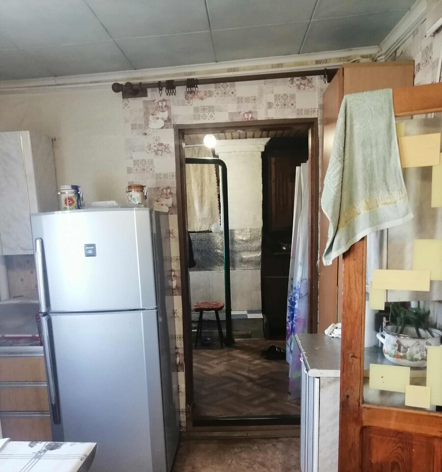 квартира г Канск ул 15 Борцов 31 фото 6