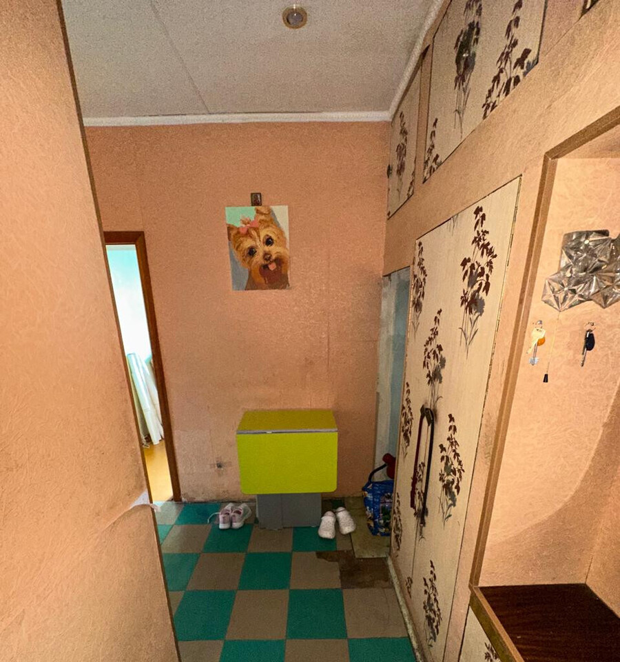 квартира г Канск ул Красноярская 5 фото 9
