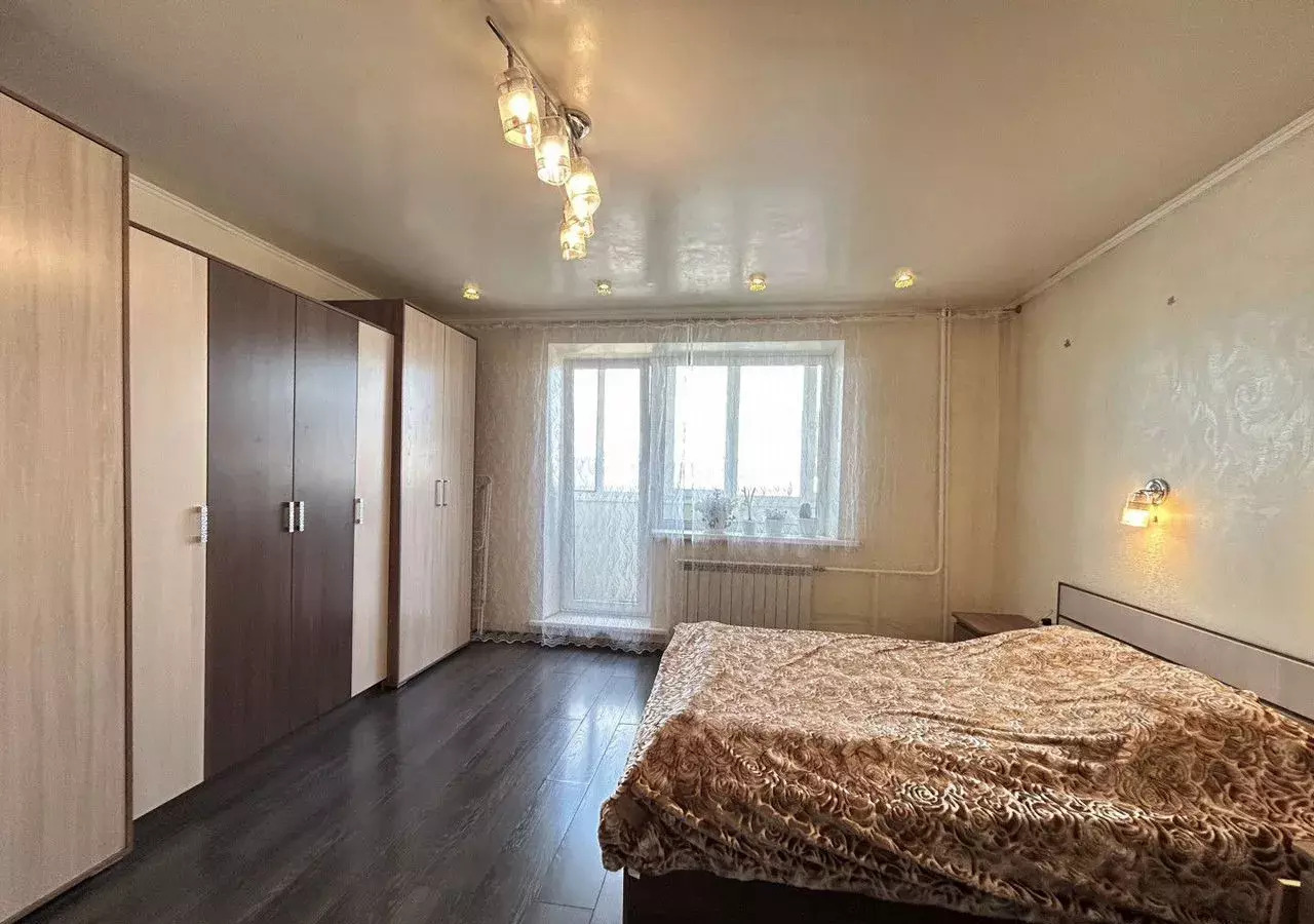 квартира г Абакан ул Крылова 106к/2 фото 6