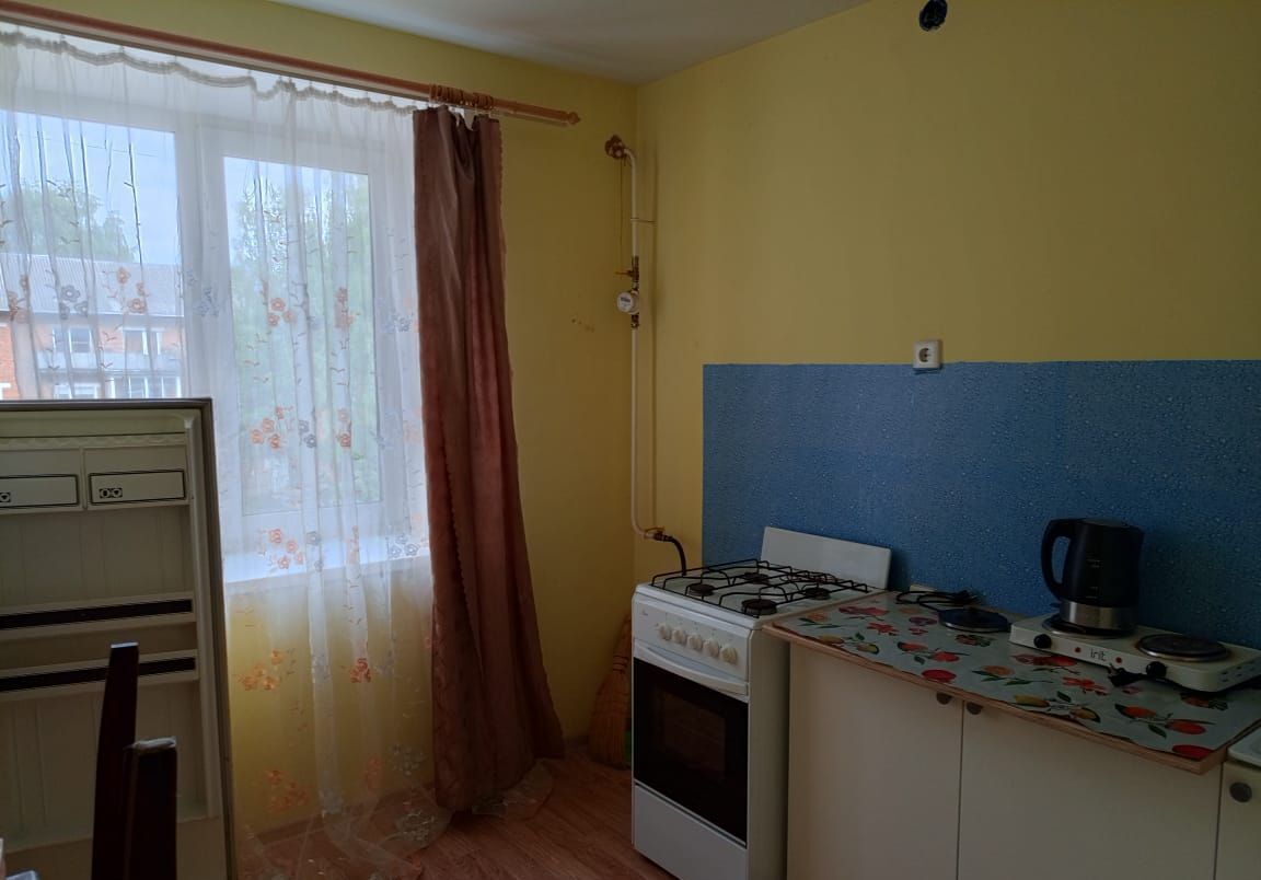 квартира г Глазов тракт Красногорский 18 фото 9