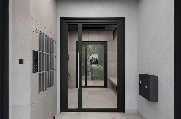 квартира г Тюмень р-н Калининский ул Ямская 936 ЖК «Эклипт» Калининский административный округ фото 15