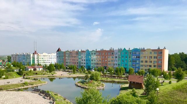 гараж г Кемерово р-н Рудничный Лесная Поляна ул Окружная 28 жилрайон фото 4