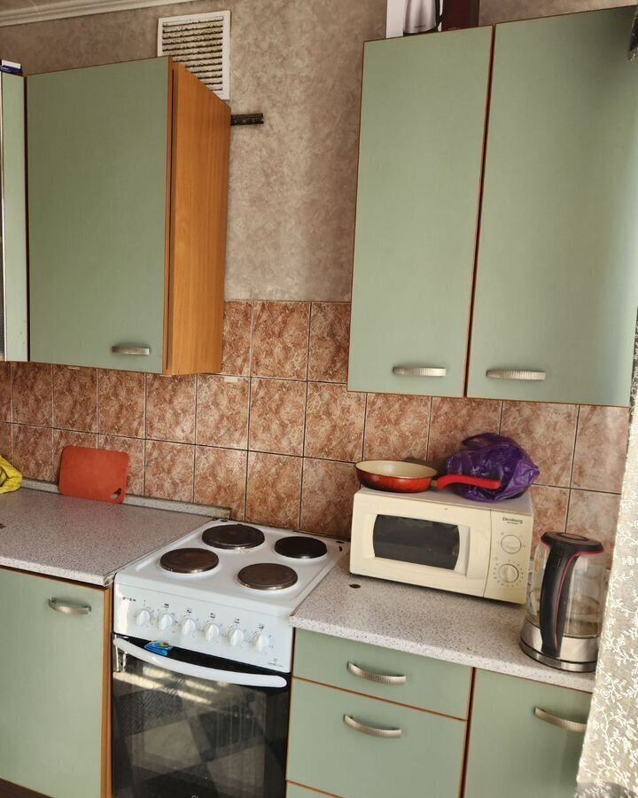комната г Зеленоград Зеленоград-Крюково, к 803 фото 3