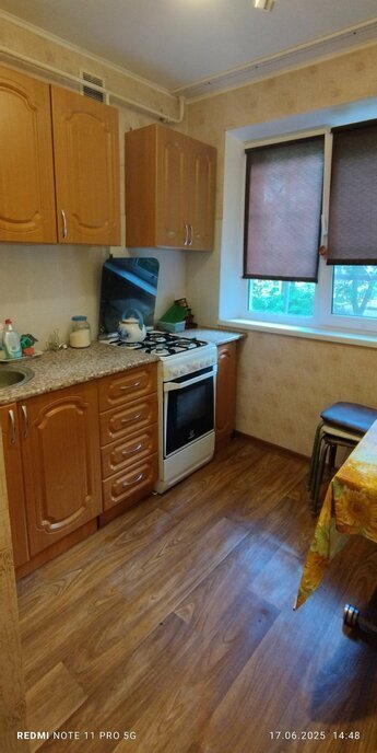 квартира г Магнитогорск ул Сталеваров фото 10