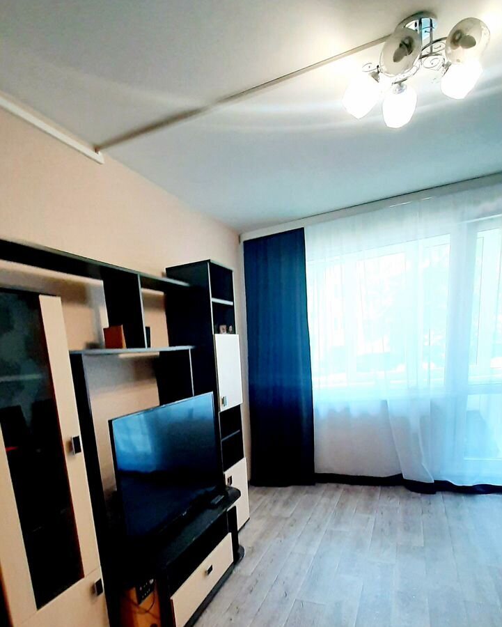 квартира г Кострома р-н Центральный мкр-н Юбилейный, 4 фото 4