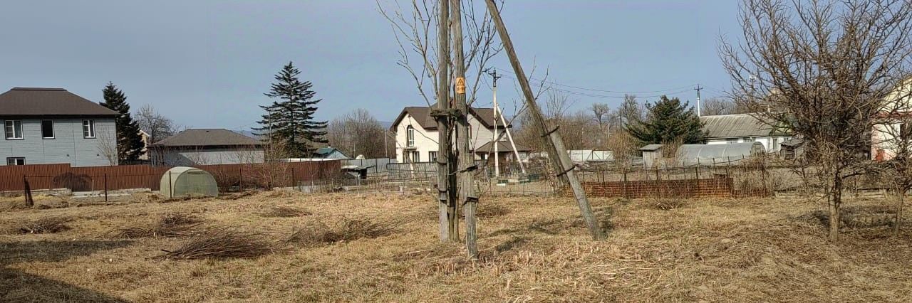 земля г Артем ул Чернышевского фото 2