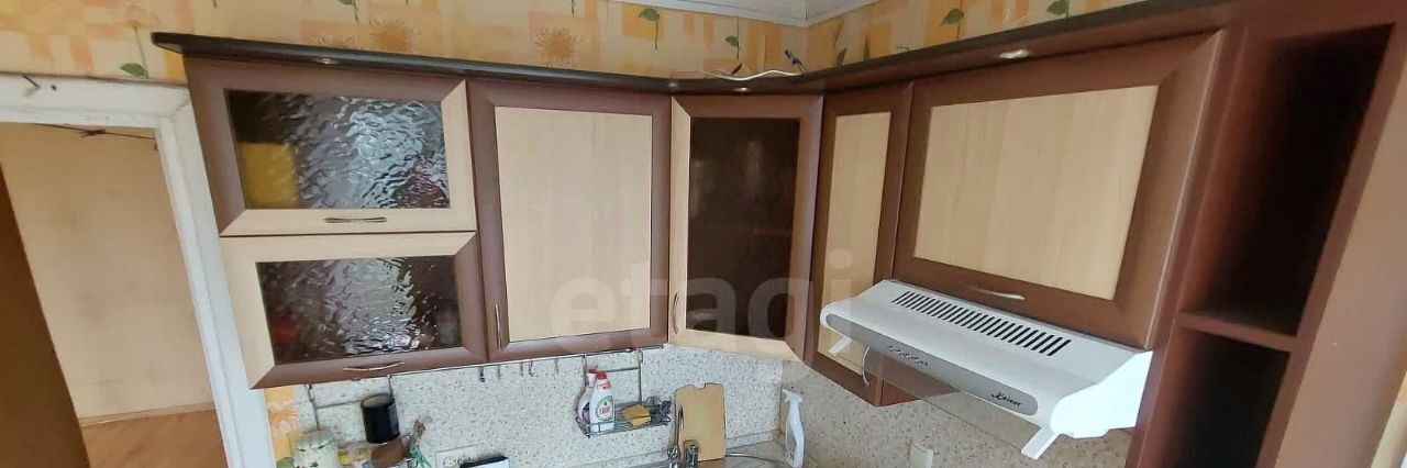 квартира г Владивосток р-н Ленинский ул Адмирала Кузнецова 54 фото 8