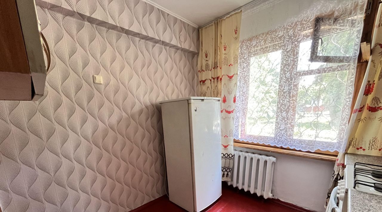 квартира г Бийск ул. Разина, 67 фото 2