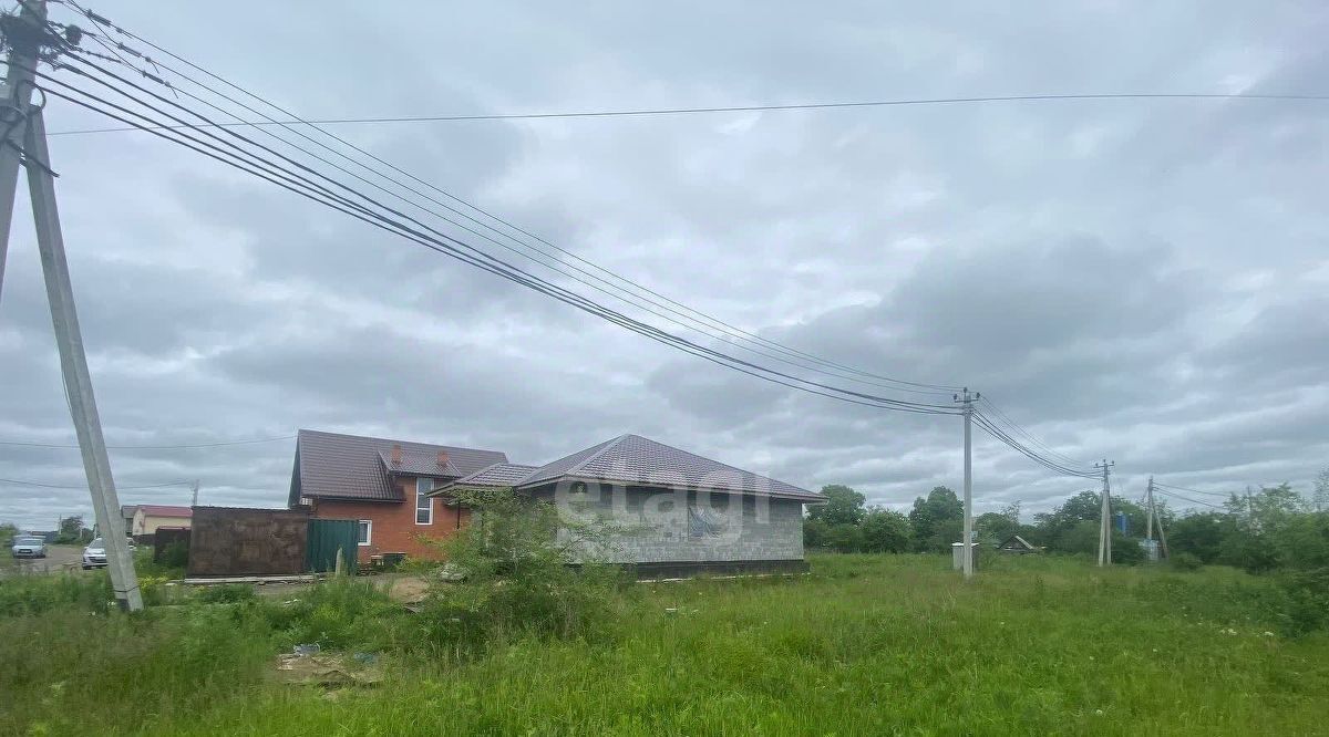 дом г Хабаровск р-н Железнодорожный ул Славянская 14а фото 19