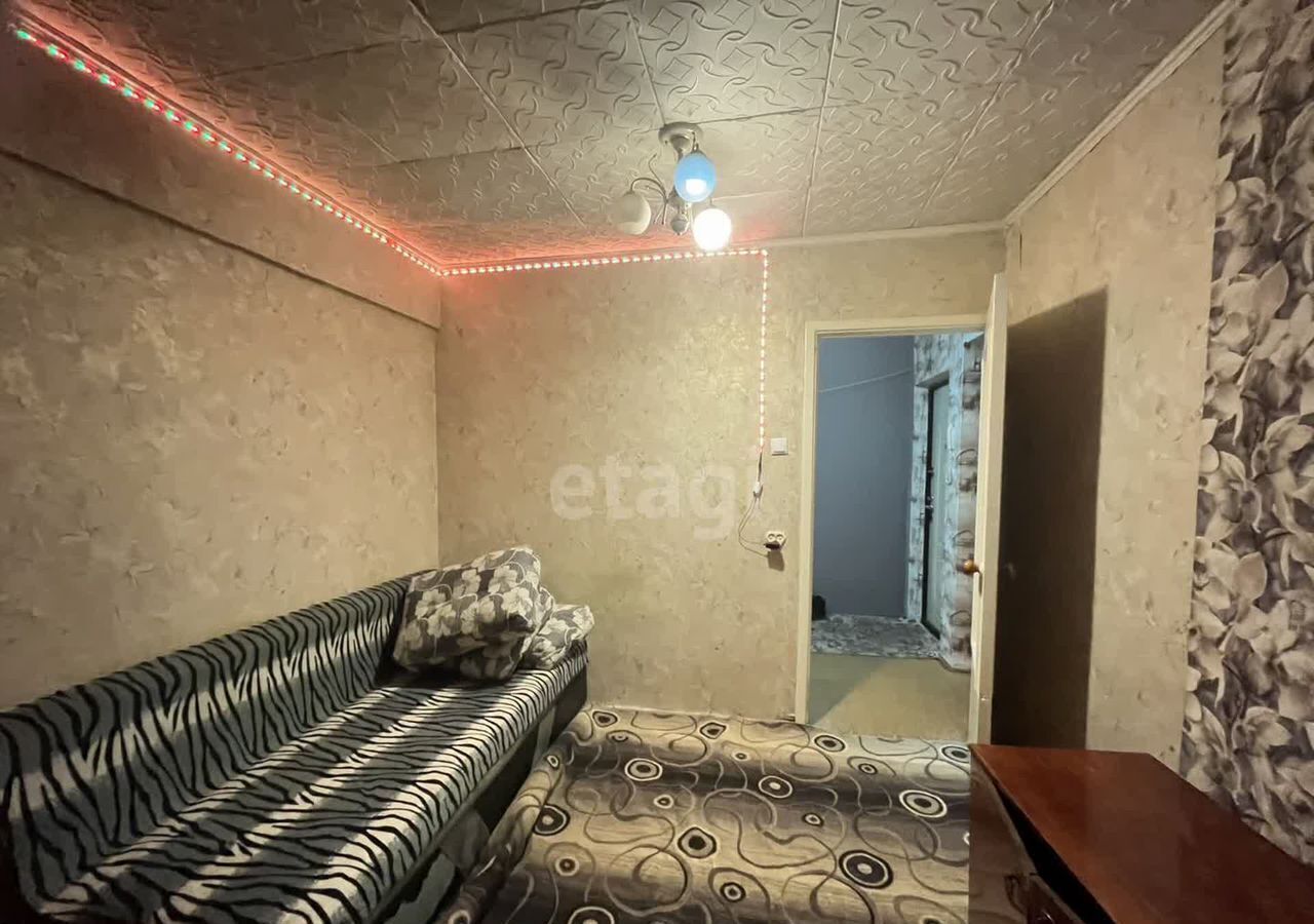 квартира г Ачинск ул Декабристов 23 фото 6