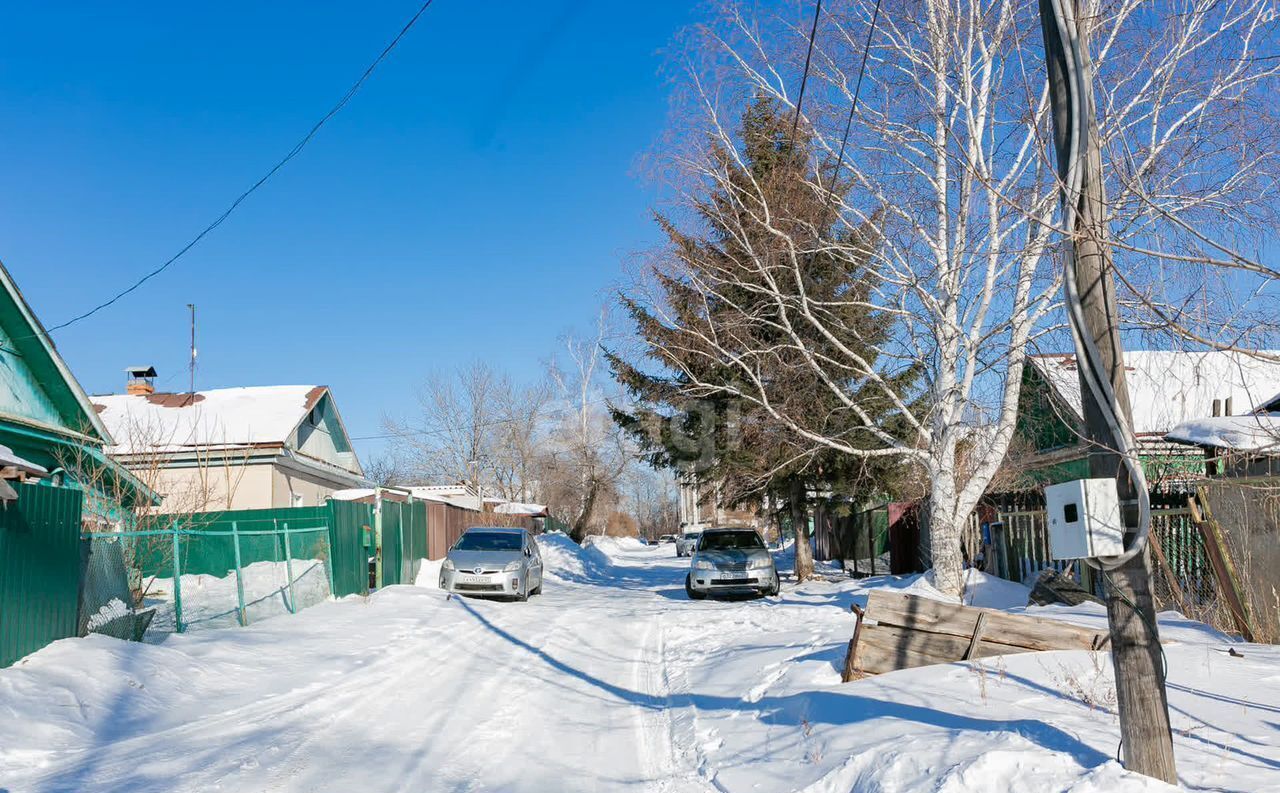 дом г Хабаровск р-н Центральный пер Астраханский 10 фото 26