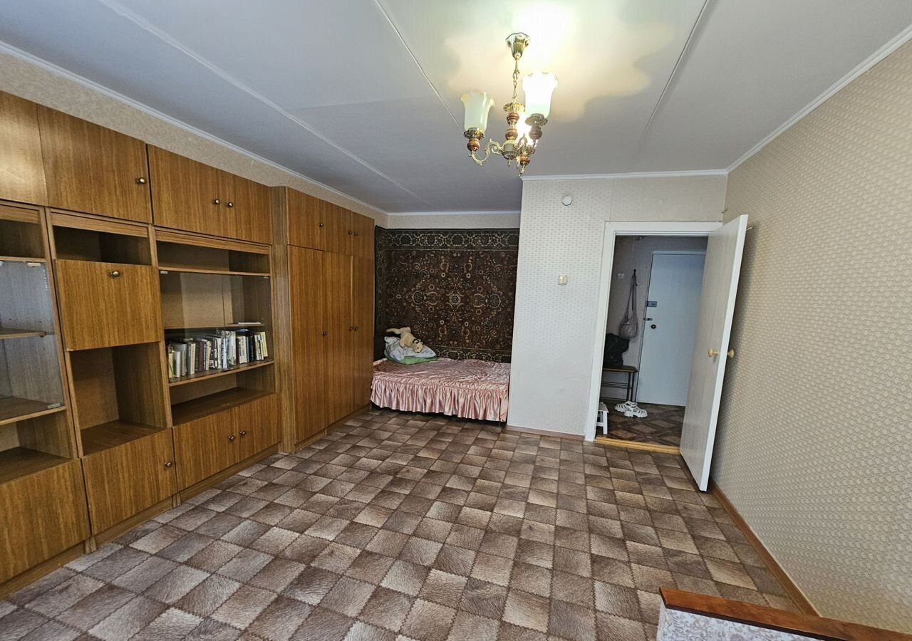 квартира г Волжск ул Новая 2-я 37 фото 6