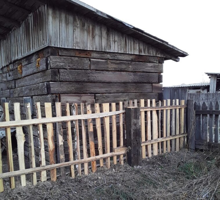 дом г Ачинск ул 1-я Пригородная фото 3