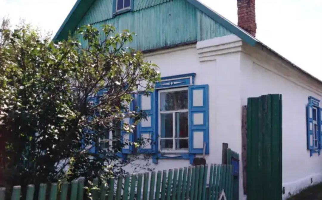 дом г Ачинск ул Восточная фото 1