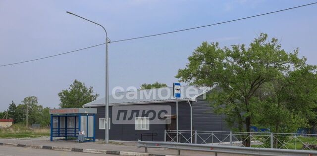 р-н Смидовичский п Николаевка ул Шоссейная 30в фото