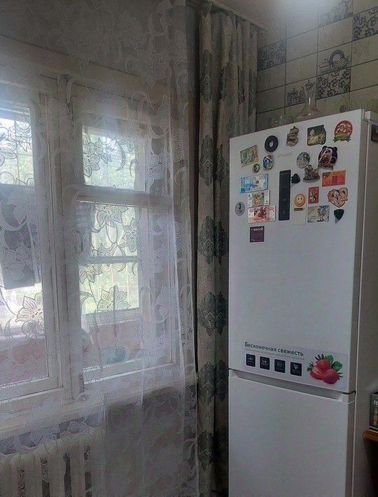 квартира г Биробиджан ул Пионерская 84а фото 4