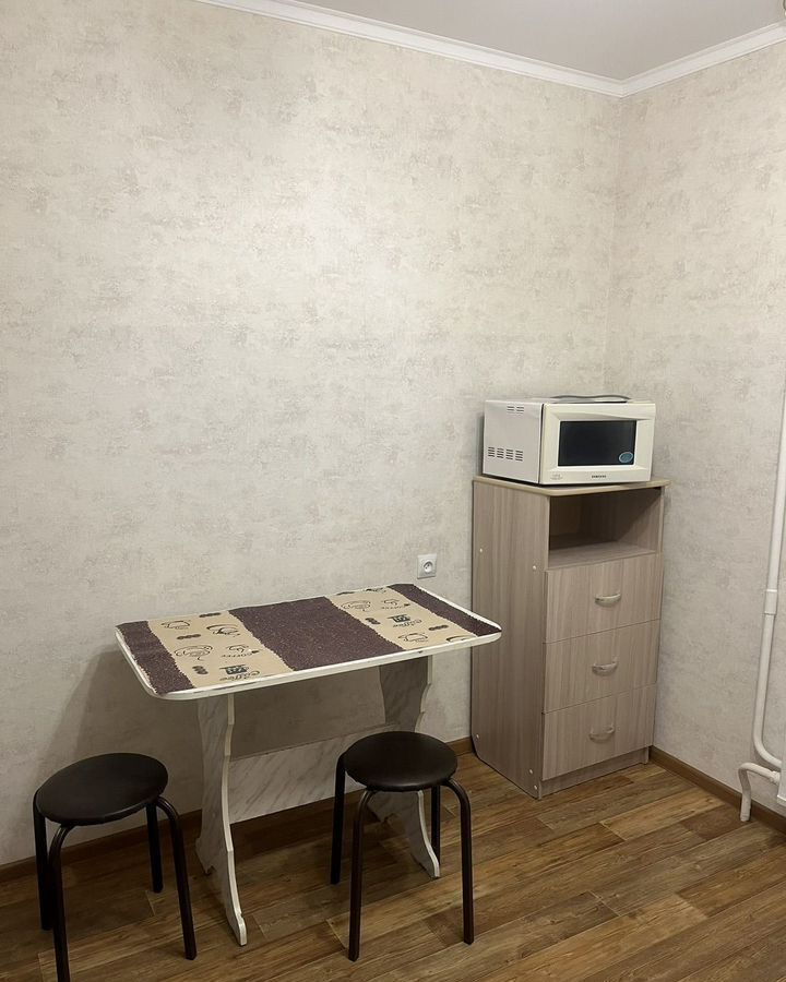 квартира р-н Нижнекамский г Нижнекамск пр-кт Строителей 54 муниципальное образование Нижнекамск фото 7