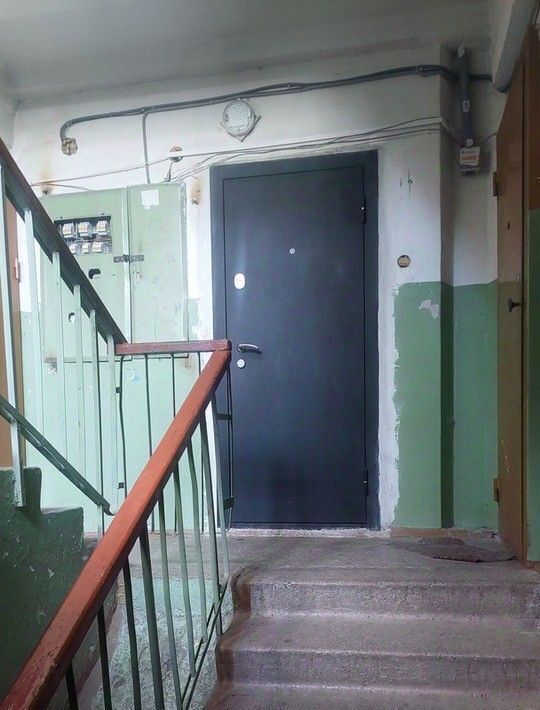 квартира г Биробиджан ул Пионерская 84а фото 23