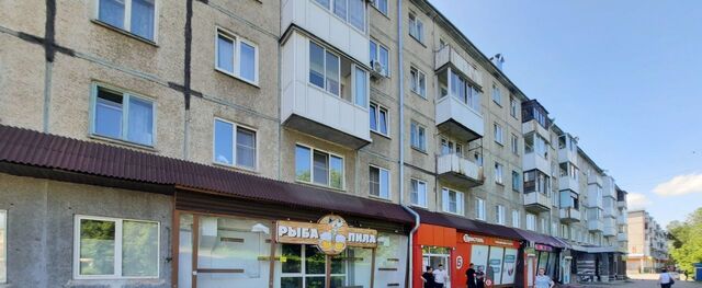 р-н Ленинский ул Ворошилова 7 фото
