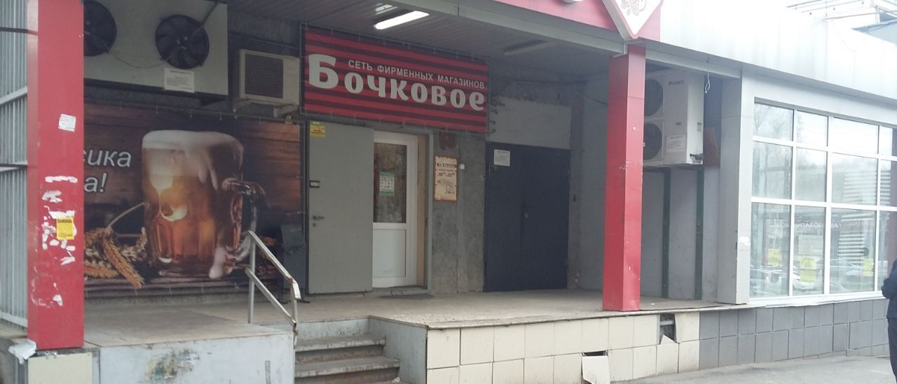 торговое помещение г Кемерово р-н Ленинский ул Ворошилова 7 фото 6