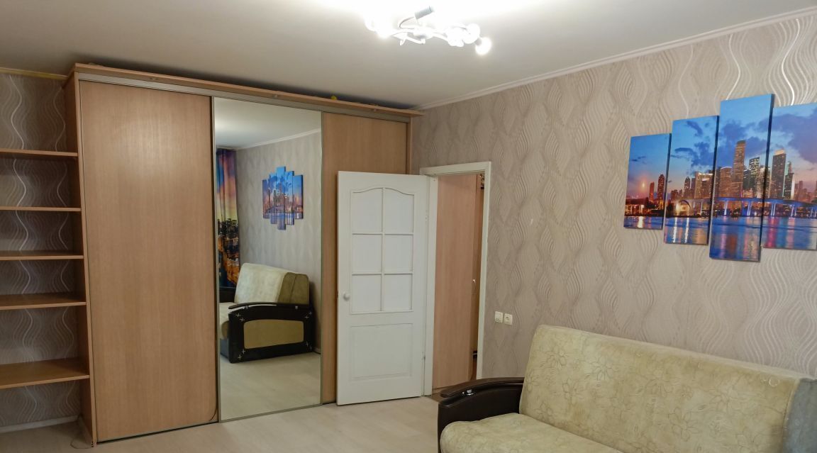 квартира г Самара Безымянка ул Демократическая 16 фото 8