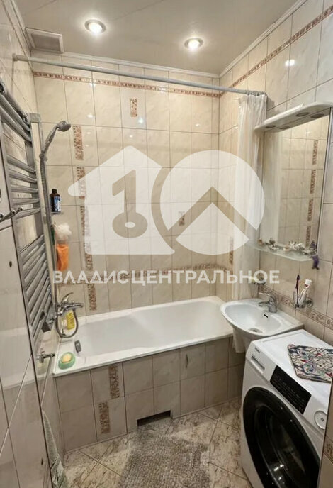 квартира г Новосибирск ул Серебренниковская 23 Площадь Ленина фото 12