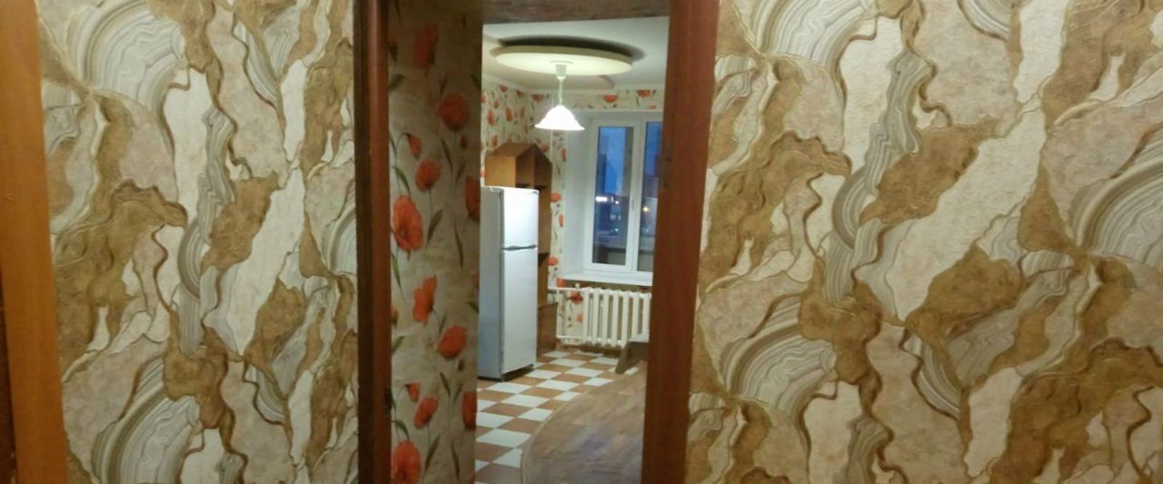 квартира г Астрахань р-н Советский пл Джона Рида 7к/1 фото 19