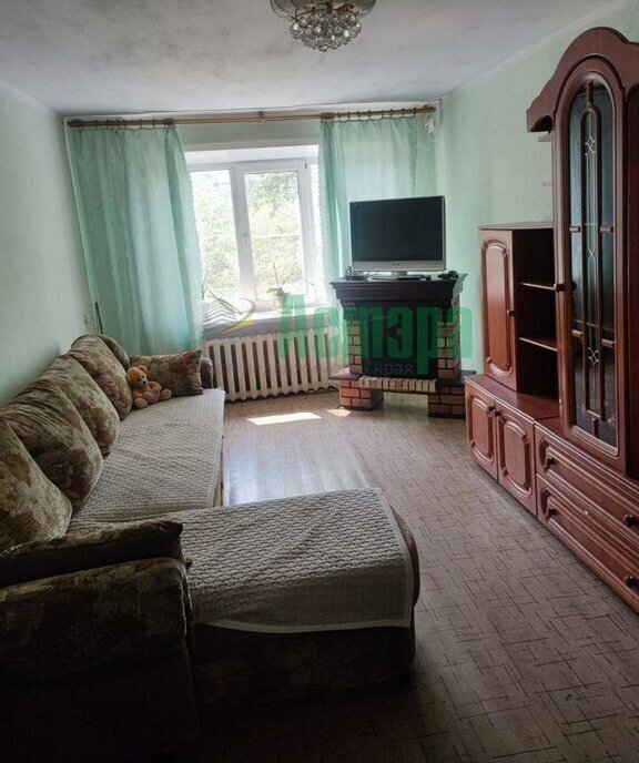 квартира г Чита ул Ползунова 28 фото 3