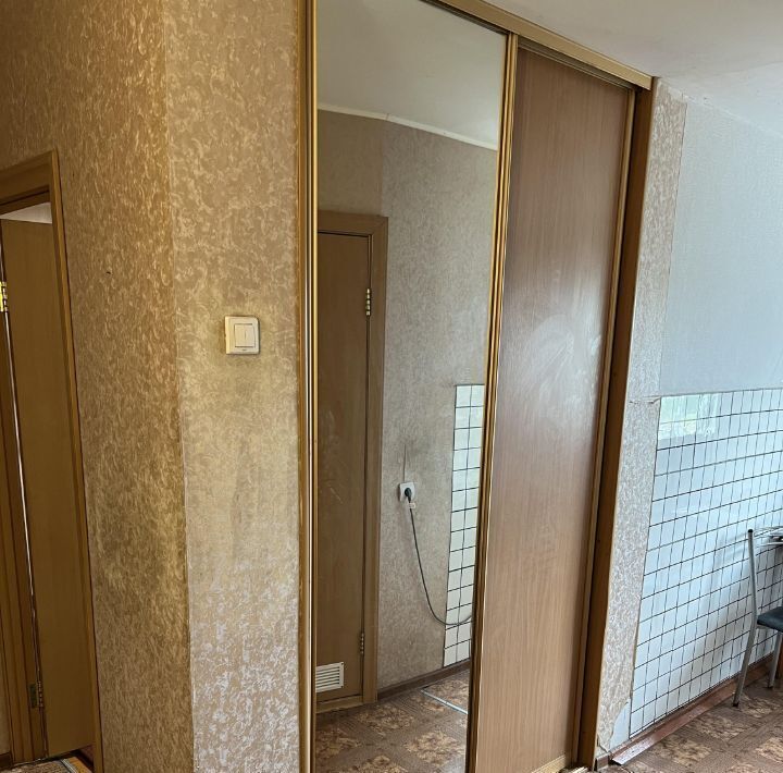 квартира г Томск р-н Октябрьский Спичфабрика ул Репина 15 фото 4