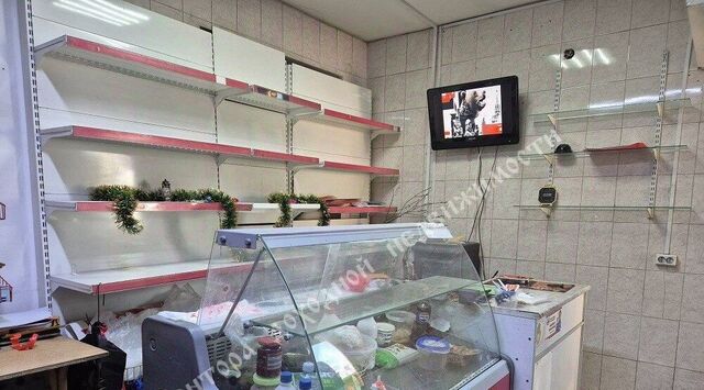р-н Пролетарский ул Черевичкина 83а фото