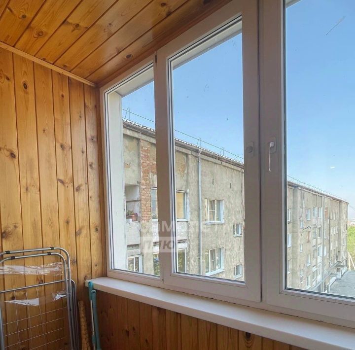 квартира г Чита р-н Ингодинский ул Ленина 24 фото 20