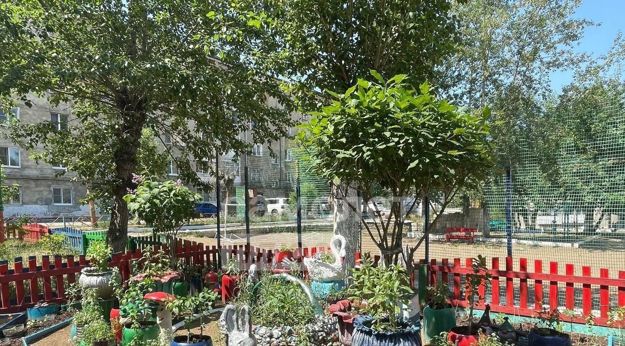 квартира г Чита р-н Ингодинский ул Ленина 24 фото 27