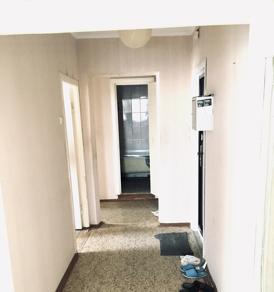квартира г Челябинск р-н Курчатовский Салавата Юлаева, 26 фото 12