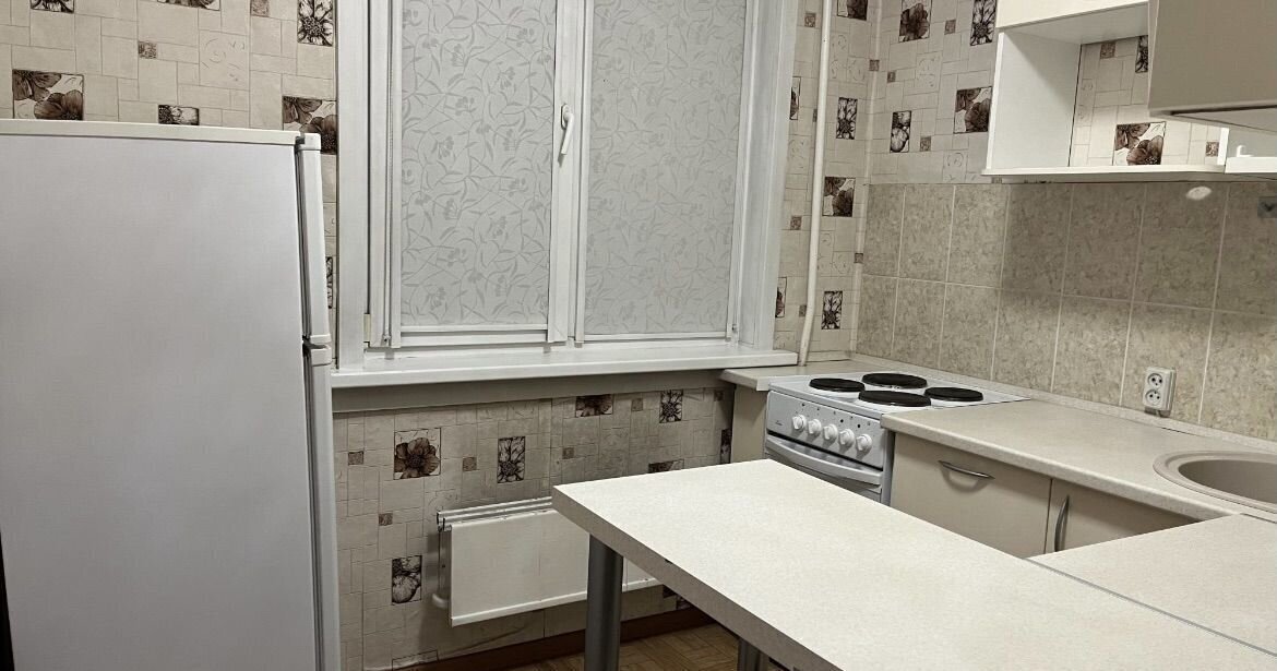 квартира г Новосибирск р-н Ленинский ул Киевская 9 Площадь Маркса фото 7
