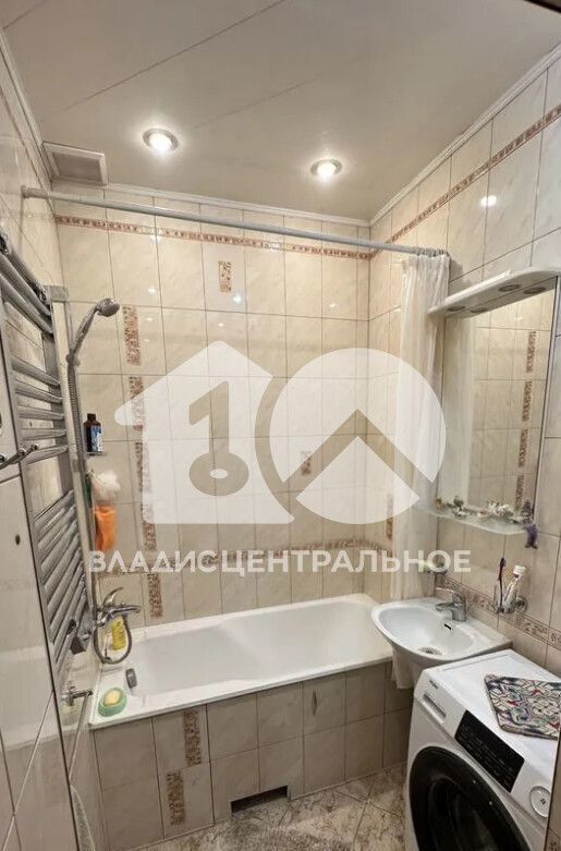 квартира г Новосибирск ул Серебренниковская 23 Площадь Ленина фото 12