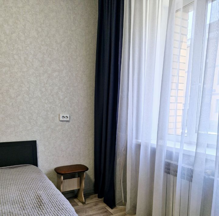квартира г Иркутск р-н Правобережный ул Култукская 99/16 фото 3
