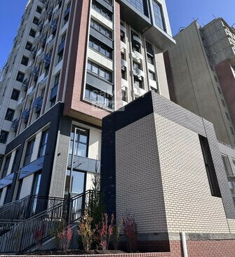 квартира г Иркутск ул Байкальская 89 фото 2