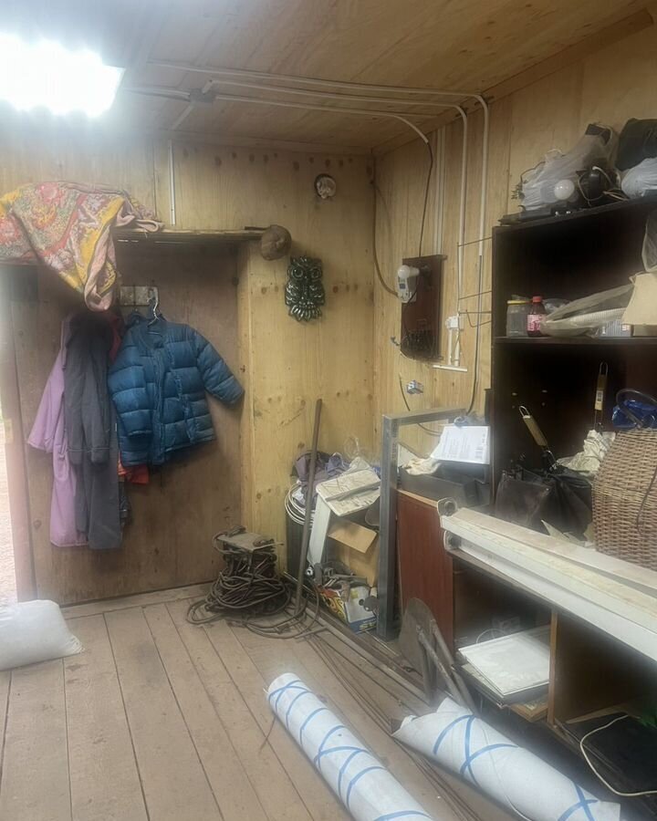 гараж г Братск ГСК Север фото 4